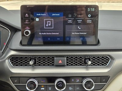 2026 Acura Integra CVT w/A-Spec Package
