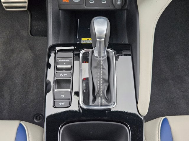 2026 Acura Integra CVT w/A-Spec Package
