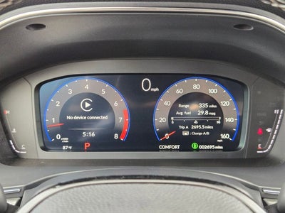 2026 Acura Integra CVT w/A-Spec Package
