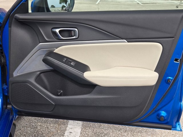 2026 Acura Integra CVT w/A-Spec Package