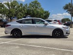 2026 Acura Integra CVT with A-Spec Package