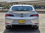 2026 Acura Integra CVT with A-Spec Package