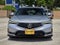 2026 Acura Integra CVT with A-Spec Package