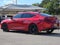 2026 Acura Integra CVT with A-Spec Package