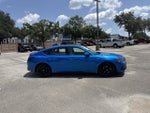 2026 Acura Integra CVT with A-Spec Package
