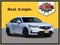 2026 Acura Integra CVT with A-Spec Technology Package