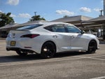 2026 Acura Integra CVT with A-Spec Technology Package