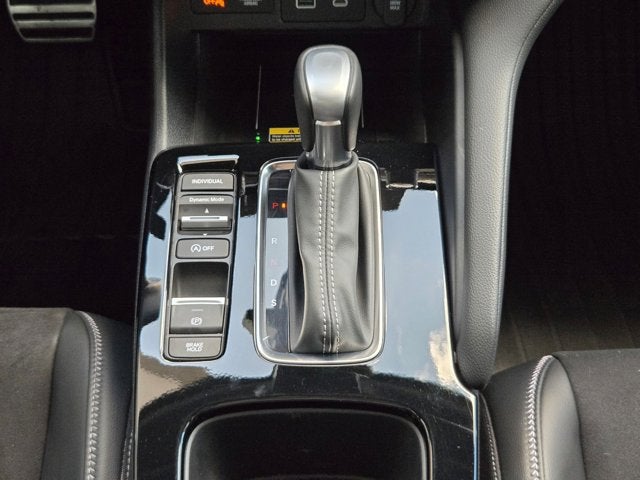 2023 Acura Integra CVT with A-Spec Technology Package