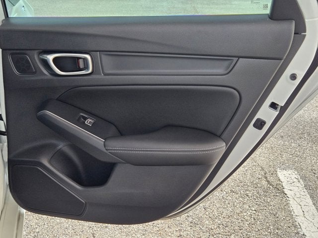 2023 Acura Integra CVT with A-Spec Technology Package