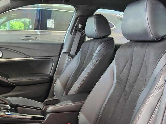 2023 Acura Integra CVT with A-Spec Technology Package