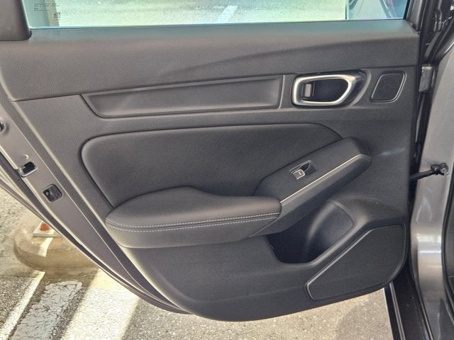 2023 Acura Integra CVT with A-Spec Technology Package