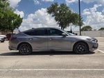 2023 Acura Integra CVT with A-Spec Technology Package