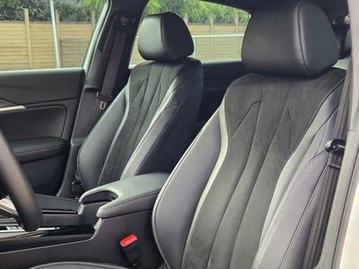 2024 Acura Integra CVT with A-Spec Technology Package