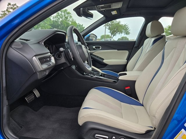 2026 Acura Integra CVT w/A-Spec Technology Package