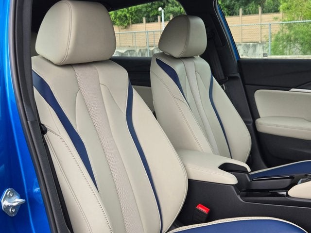 2026 Acura Integra CVT w/A-Spec Technology Package