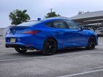 2026 Acura Integra CVT w/A-Spec Technology Package