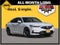 2025 Acura Integra CVT w/A-Spec Technology Package