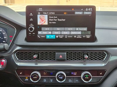 2025 Acura Integra CVT w/A-Spec Technology Package