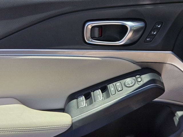 2026 Acura Integra CVT with A-Spec Technology Package