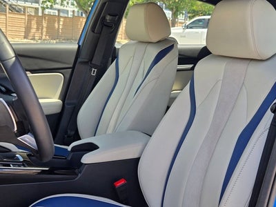 2026 Acura Integra CVT with A-Spec Technology Package