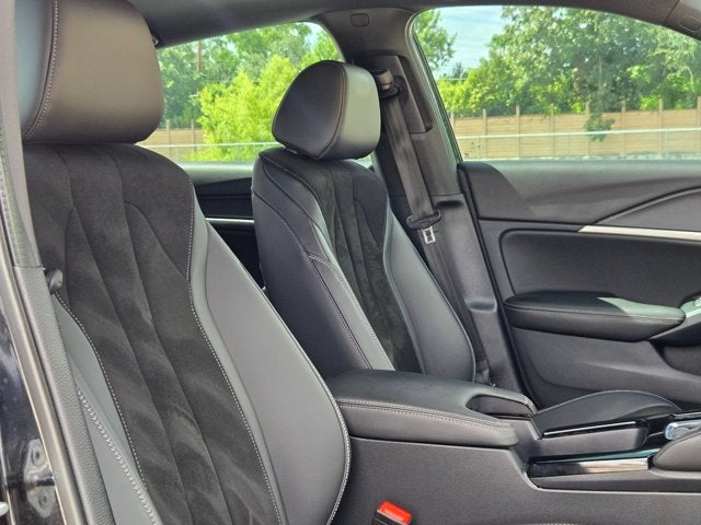 2024 Acura Integra CVT with A-Spec Technology Package