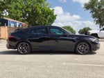 2024 Acura Integra CVT with A-Spec Technology Package