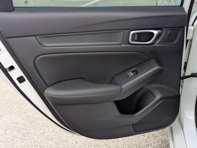 2024 Acura Integra w/A-Spec Technology Package