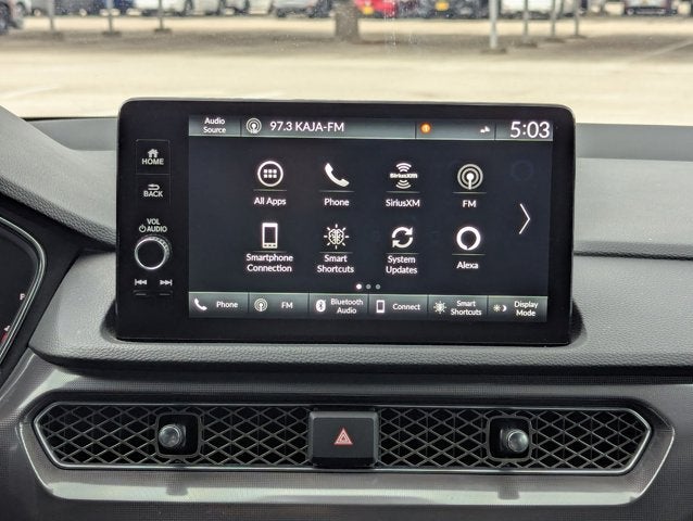 2024 Acura Integra w/A-Spec Technology Package