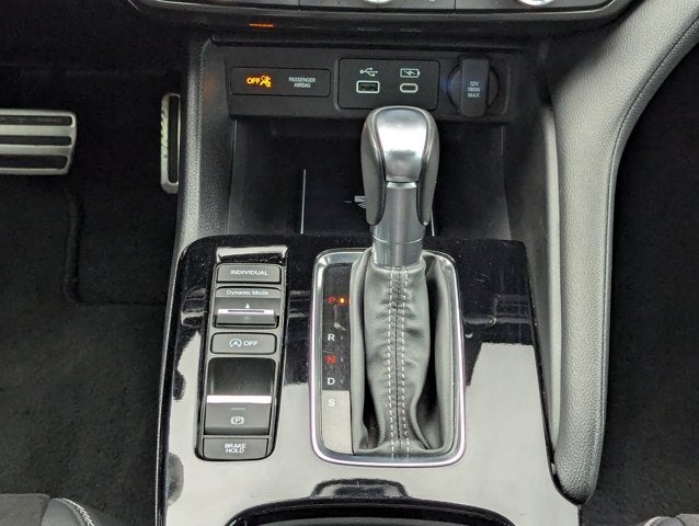 2024 Acura Integra w/A-Spec Technology Package