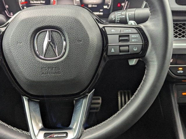 2024 Acura Integra w/A-Spec Technology Package