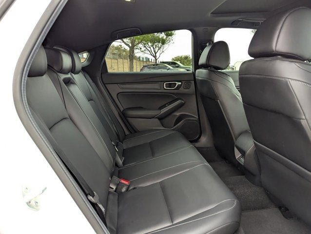 2024 Acura Integra w/A-Spec Technology Package