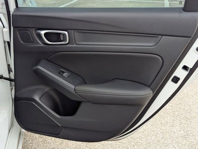 2024 Acura Integra w/A-Spec Technology Package