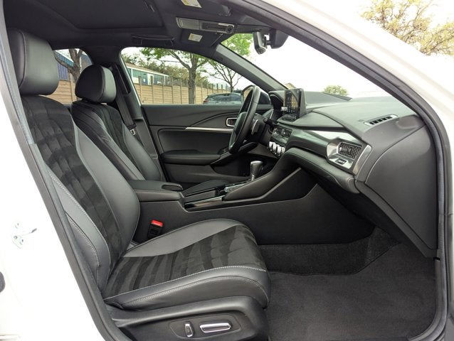 2024 Acura Integra w/A-Spec Technology Package