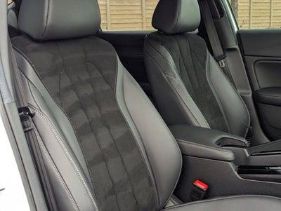 2024 Acura Integra w/A-Spec Technology Package