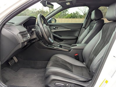 2024 Acura Integra w/A-Spec Technology Package