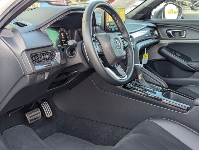 2025 Acura Integra w/A-Spec Technology Package