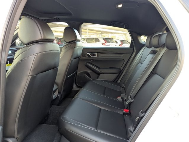 2025 Acura Integra w/A-Spec Technology Package