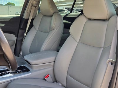 2019 Acura TLX 3.5L FWD