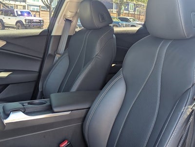 2025 Acura TLX FWD w/Technology Package