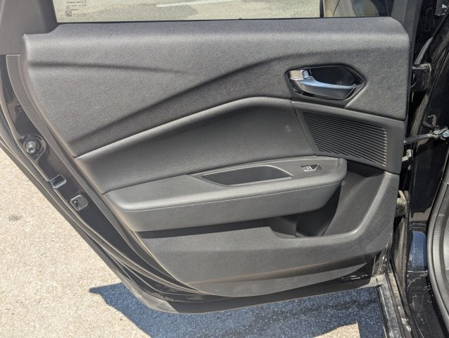 2025 Acura TLX FWD w/Technology Package