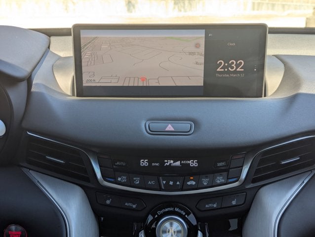 2025 Acura TLX FWD w/Technology Package