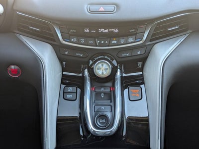 2025 Acura TLX FWD w/Technology Package