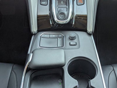 2025 Acura TLX FWD w/Technology Package