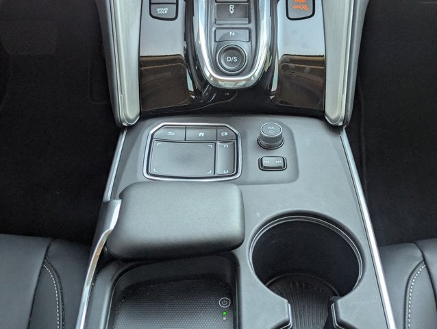 2025 Acura TLX FWD w/Technology Package