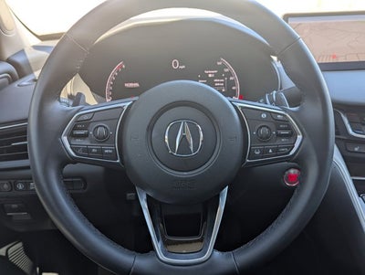 2025 Acura TLX FWD w/Technology Package