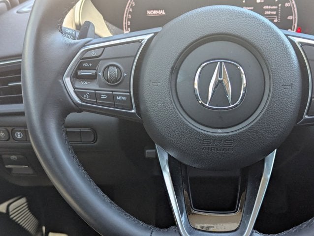 2025 Acura TLX FWD w/Technology Package