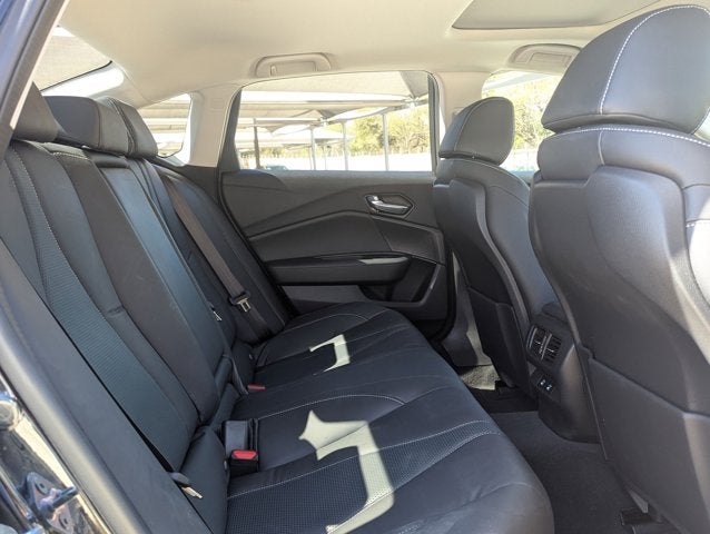 2025 Acura TLX FWD w/Technology Package