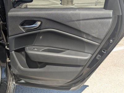 2025 Acura TLX FWD w/Technology Package