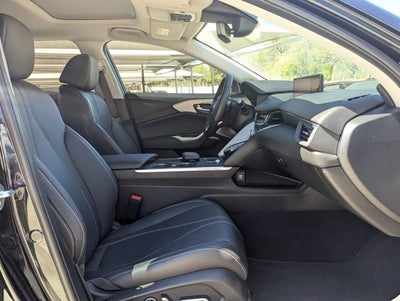 2025 Acura TLX FWD w/Technology Package