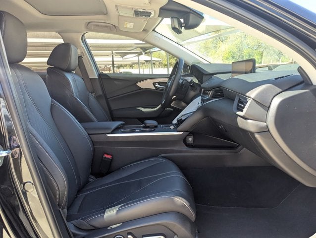 2025 Acura TLX FWD w/Technology Package